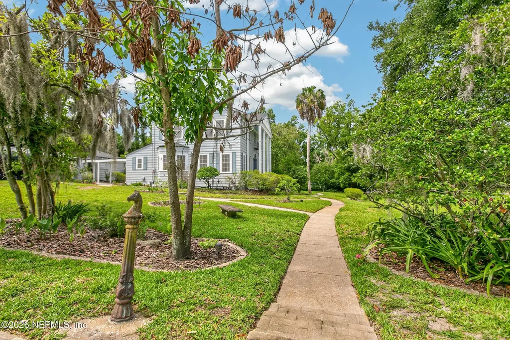 3855 San Jose Boulevard Jacksonville FL 32207