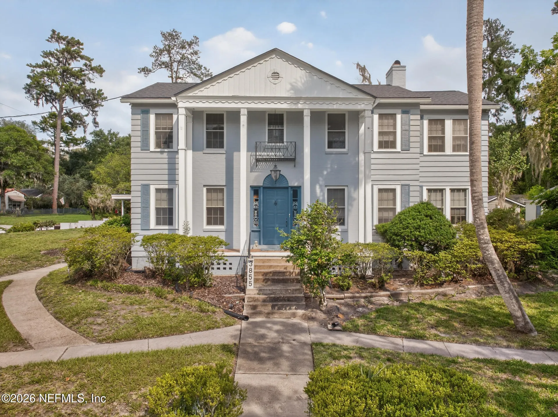 3855 San Jose Boulevard Jacksonville FL 32207