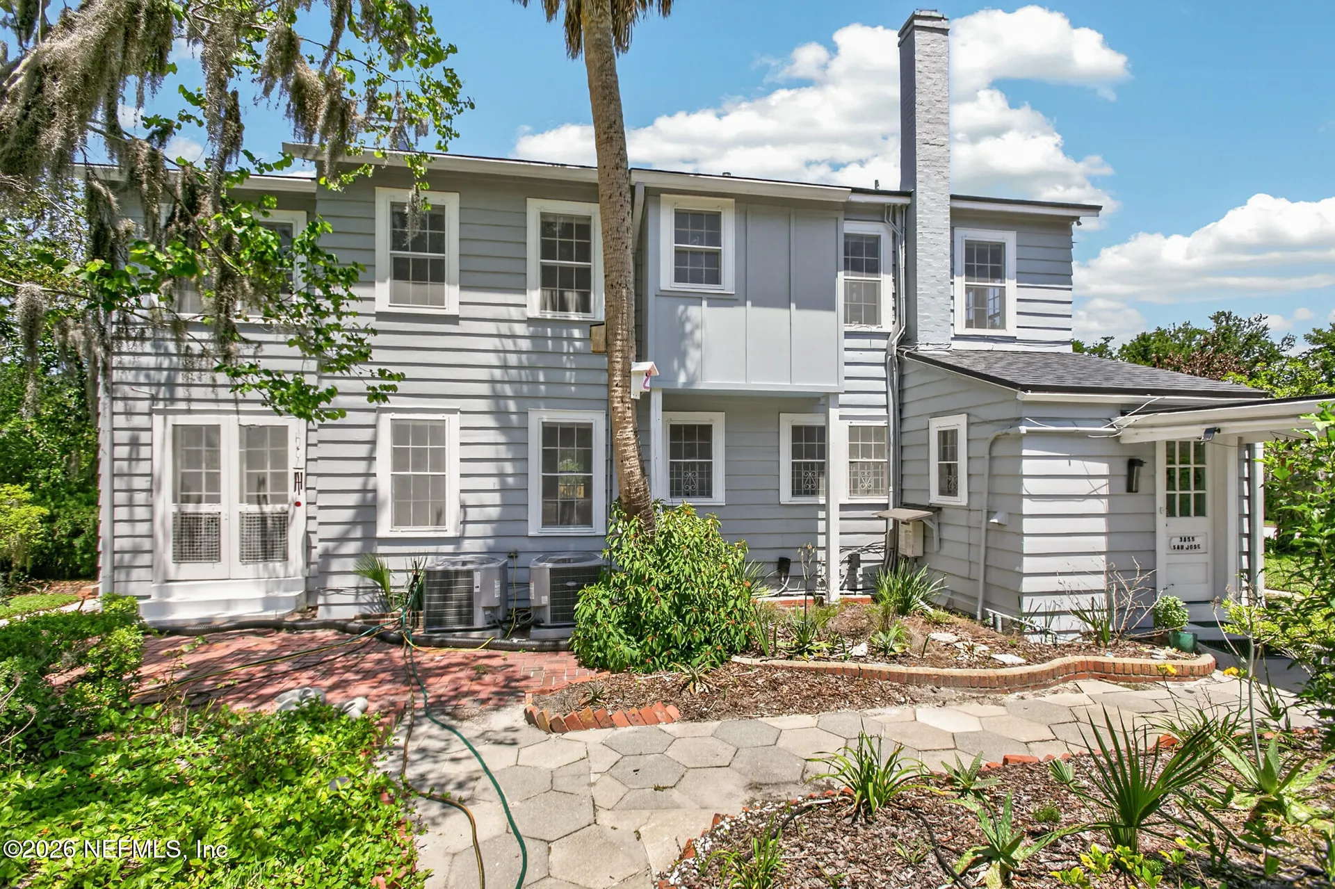 3855 San Jose Boulevard Jacksonville FL 32207