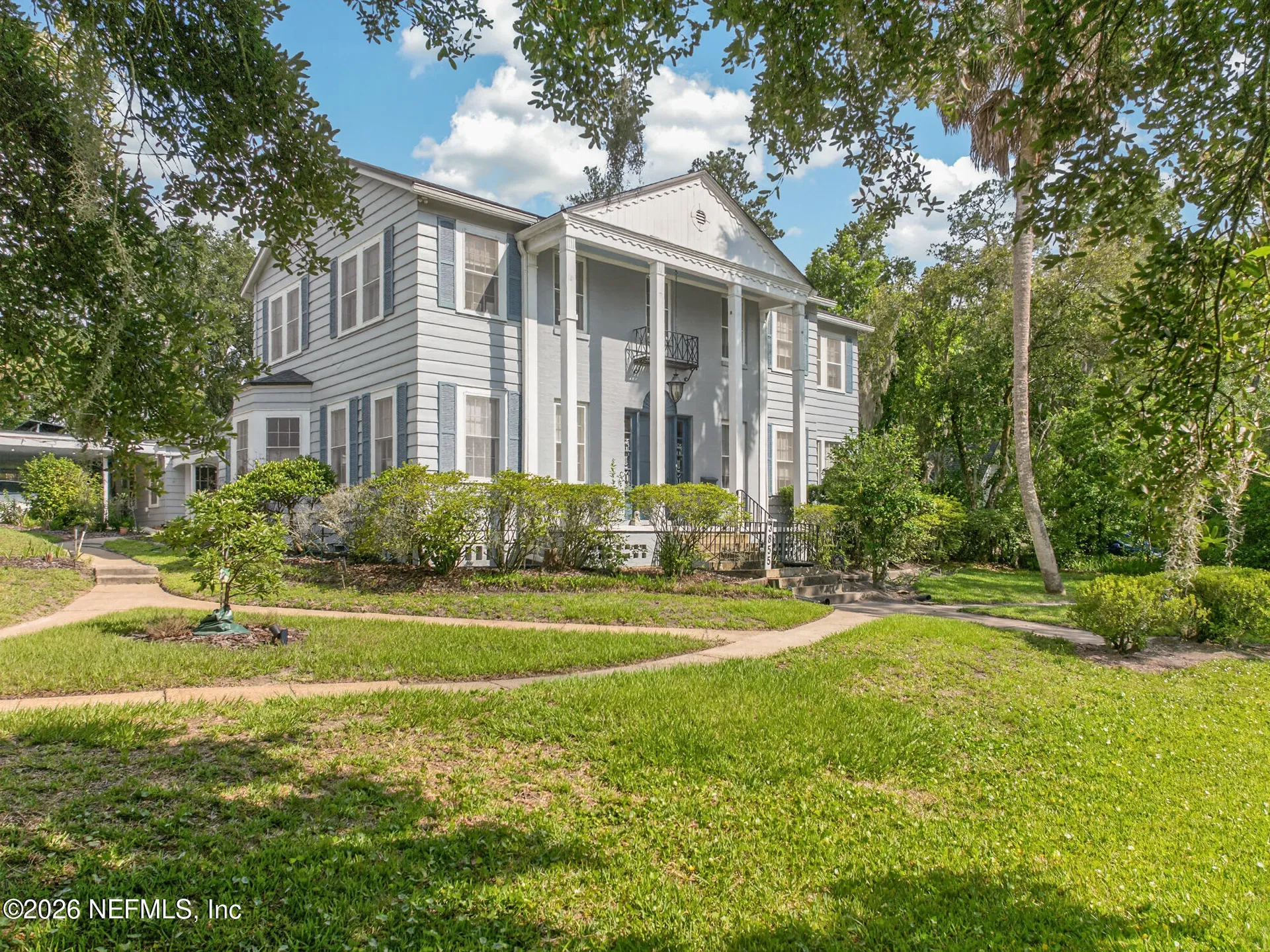 3855 San Jose Boulevard Jacksonville FL 32207