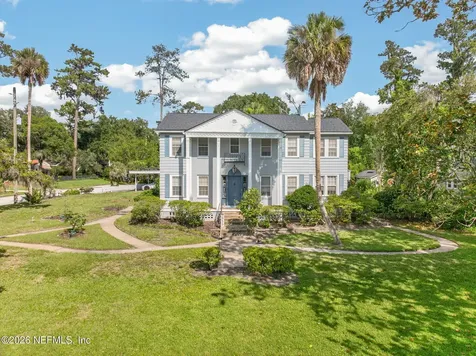 3855 San Jose Boulevard Jacksonville FL 32207
