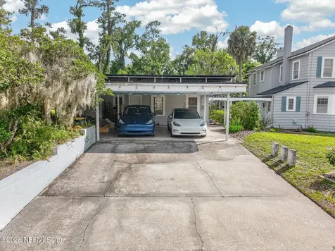 3855 San Jose Boulevard Jacksonville FL 32207