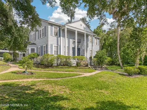3855 San Jose Boulevard Jacksonville FL 32207