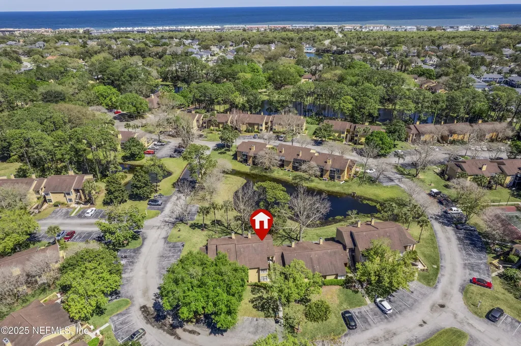 912 Shoreline Circle Ponte Vedra Beach FL 32082