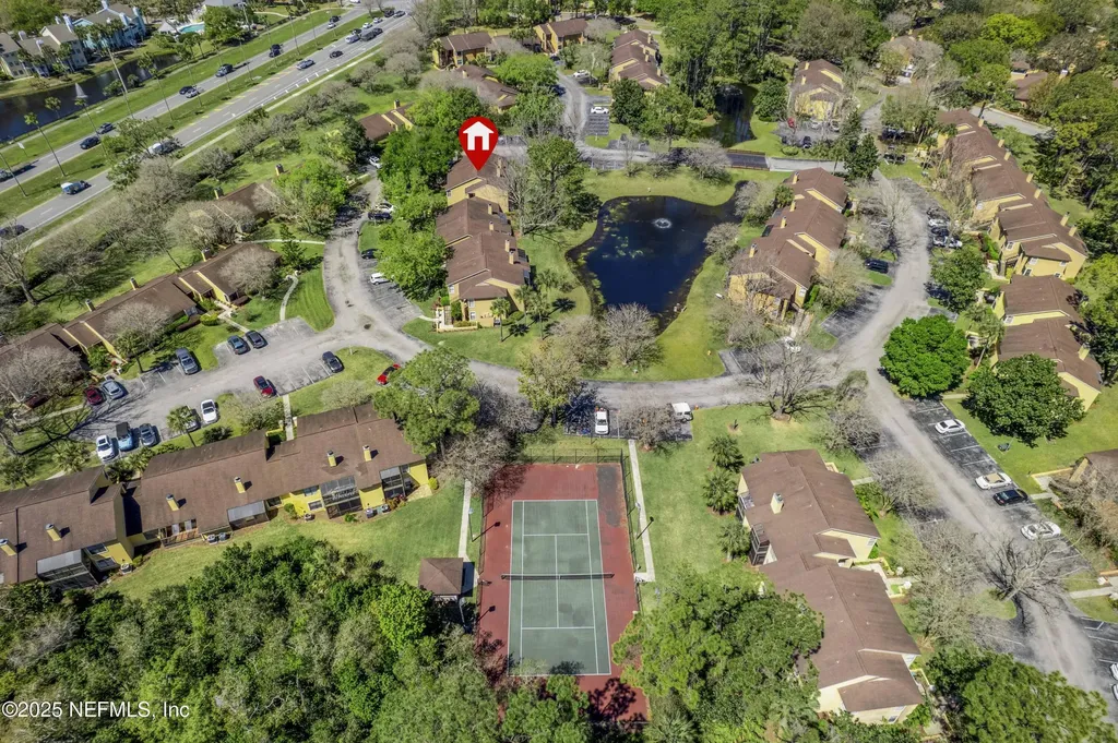 912 Shoreline Circle Ponte Vedra Beach FL 32082