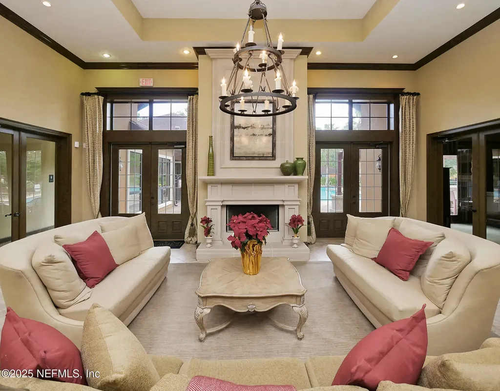 912 Shoreline Circle Ponte Vedra Beach FL 32082