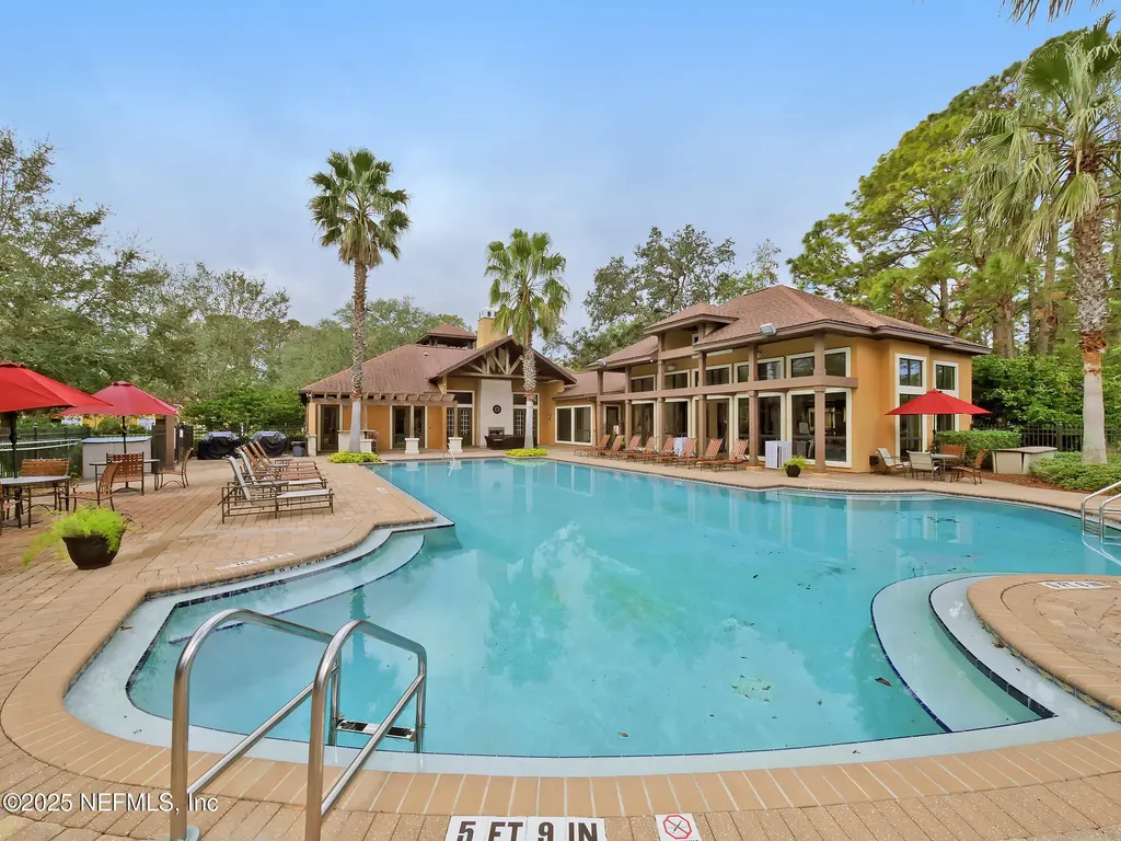 912 Shoreline Circle Ponte Vedra Beach FL 32082