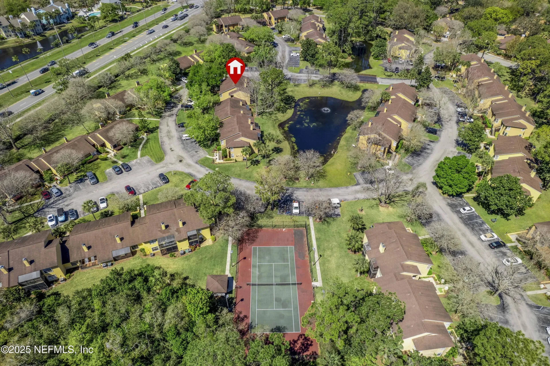 912 Shoreline Circle Ponte Vedra Beach FL 32082