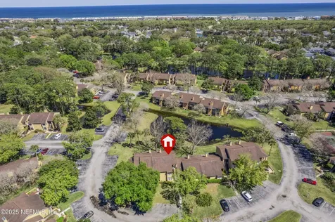 912 Shoreline Circle Ponte Vedra Beach FL 32082
