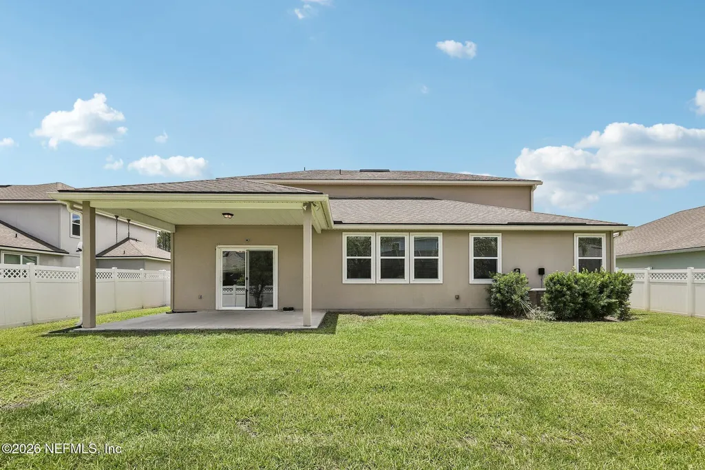 280 Queen Victoria Avenue Jacksonville FL 32259