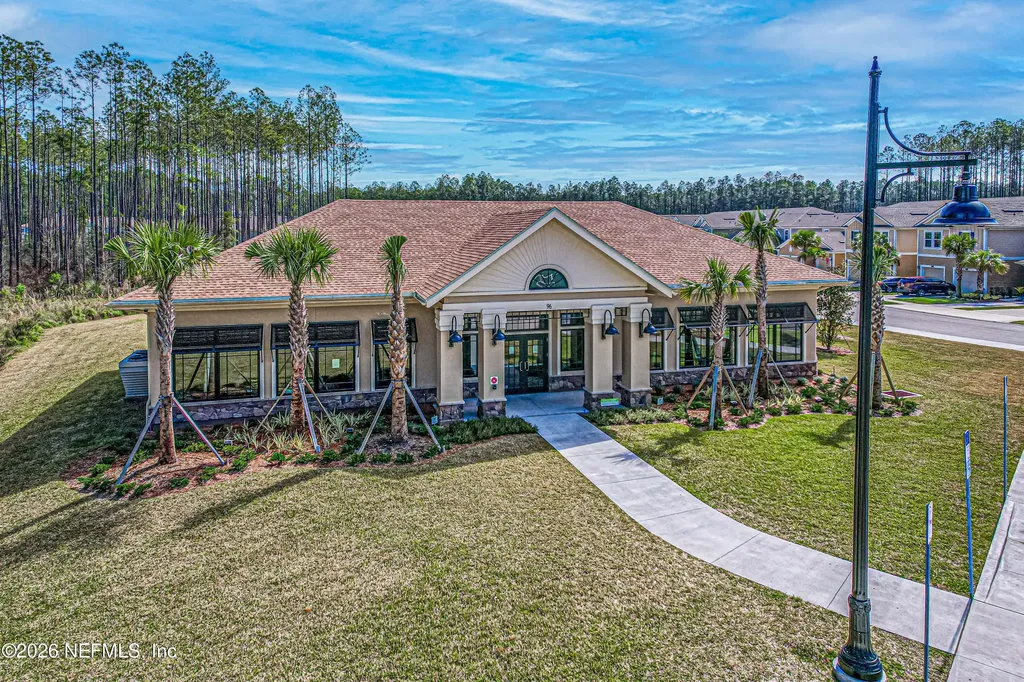 280 Queen Victoria Avenue Jacksonville FL 32259