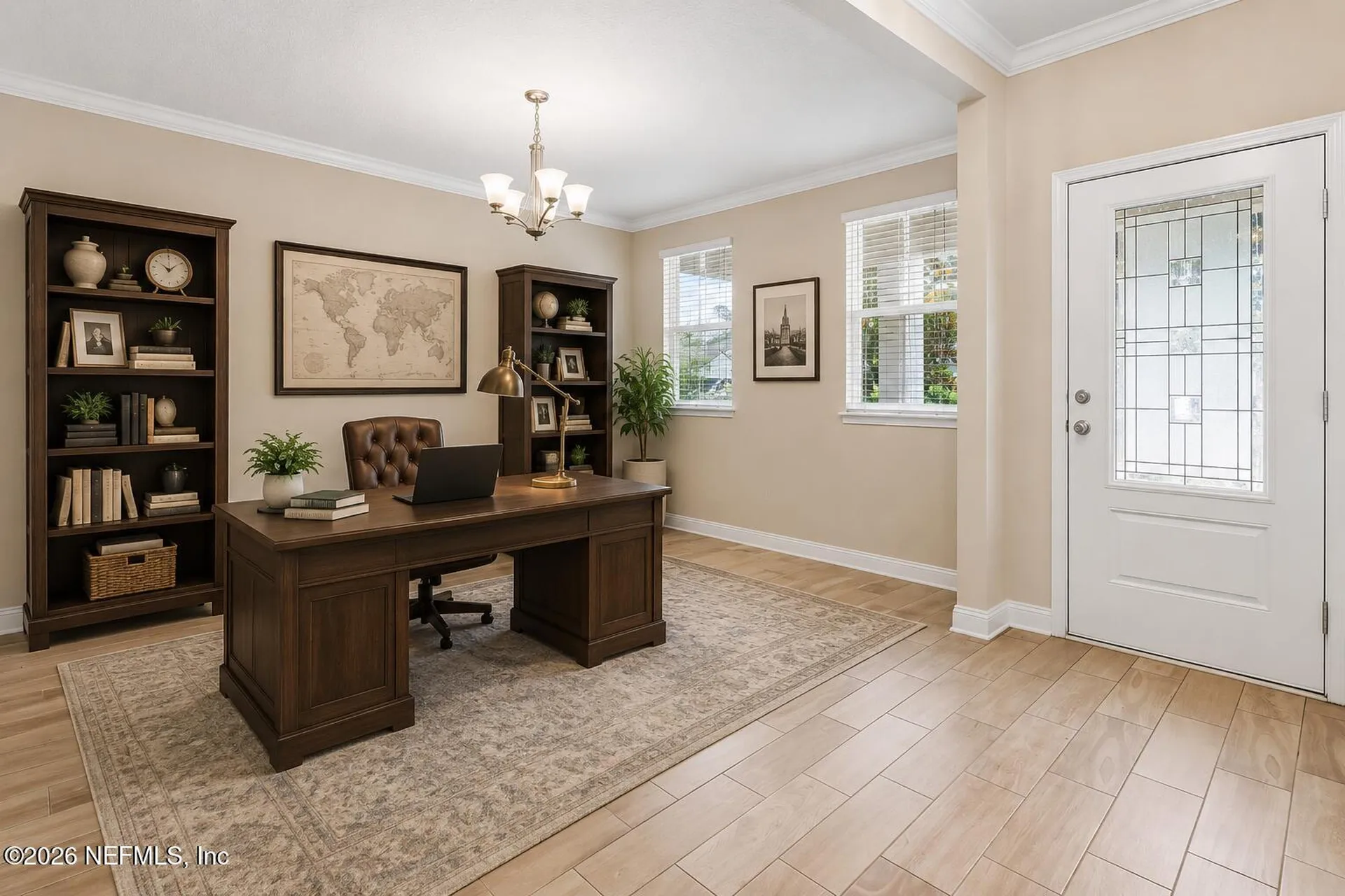 280 Queen Victoria Avenue Jacksonville FL 32259