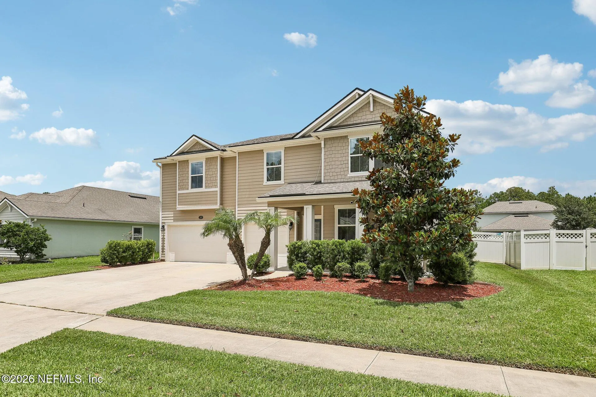 280 Queen Victoria Avenue Jacksonville FL 32259
