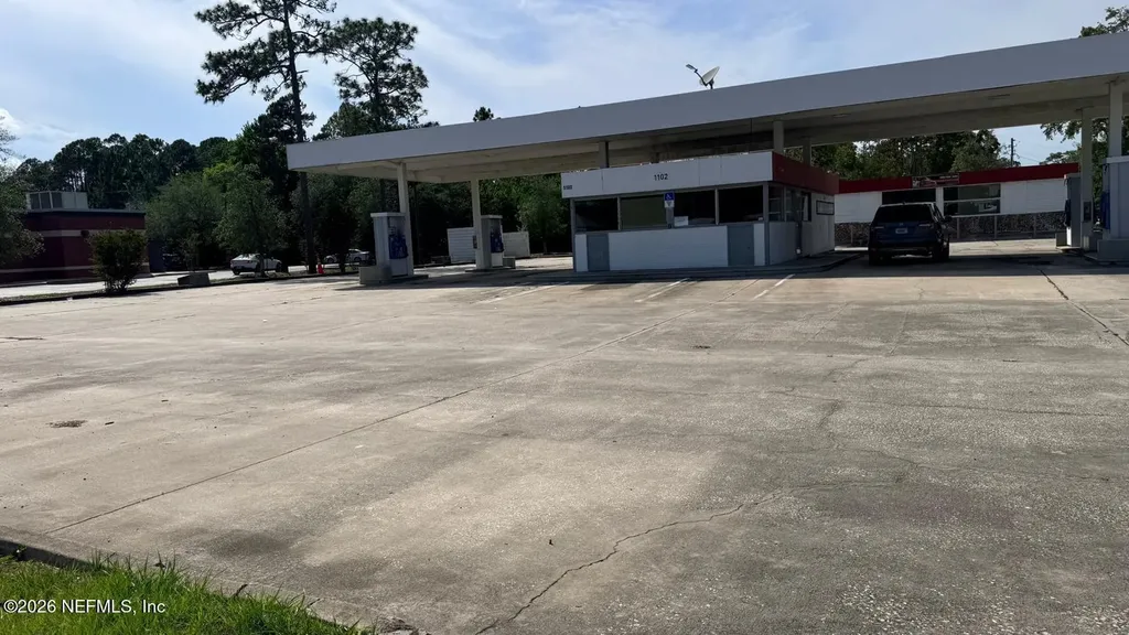 1102 Blanding Boulevard Orange Park FL 32065