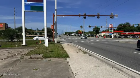1102 Blanding Boulevard Orange Park FL 32065