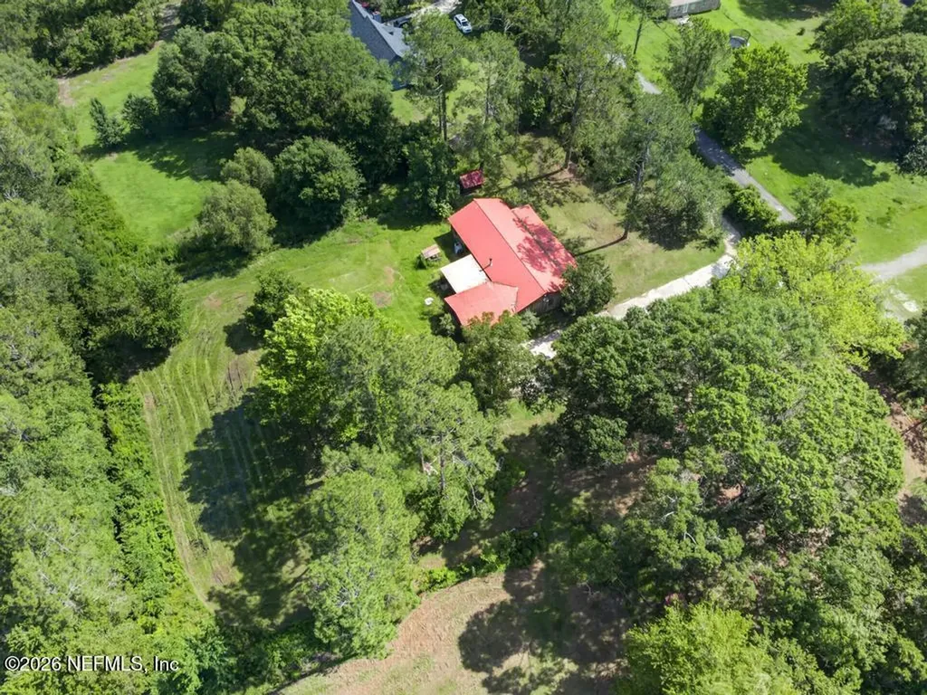 40041 Whippoorwill Lane Callahan FL 32011