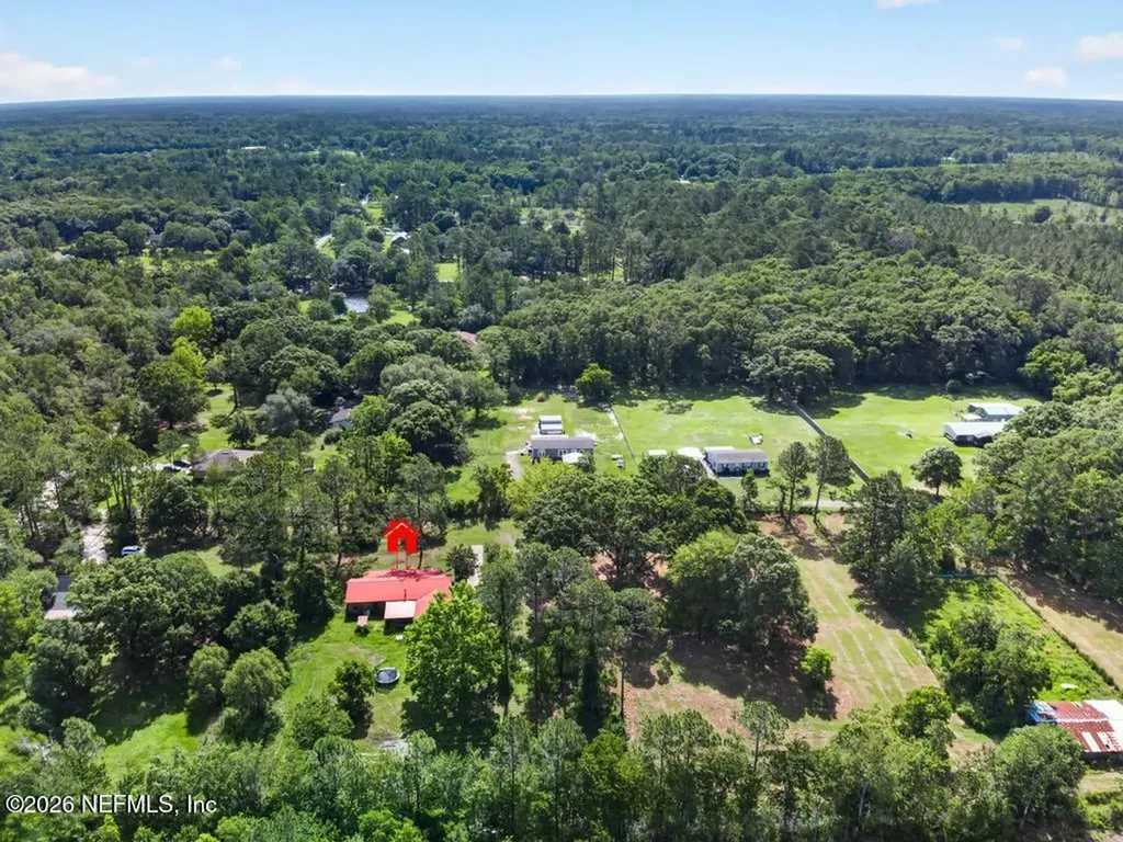 40041 Whippoorwill Lane Callahan FL 32011