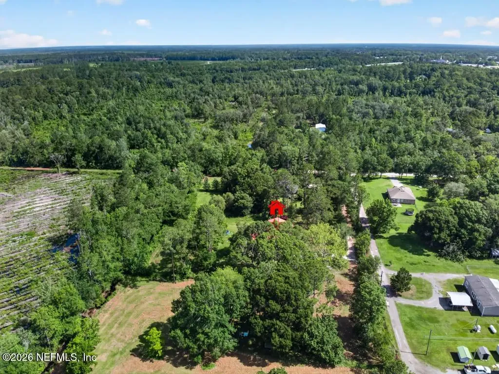 40041 Whipporwill Lane Callahan FL 32011