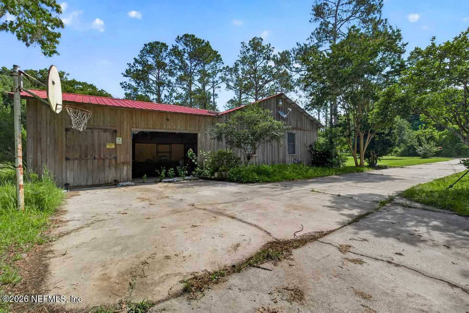 40041 Whippoorwill Lane Callahan FL 32011