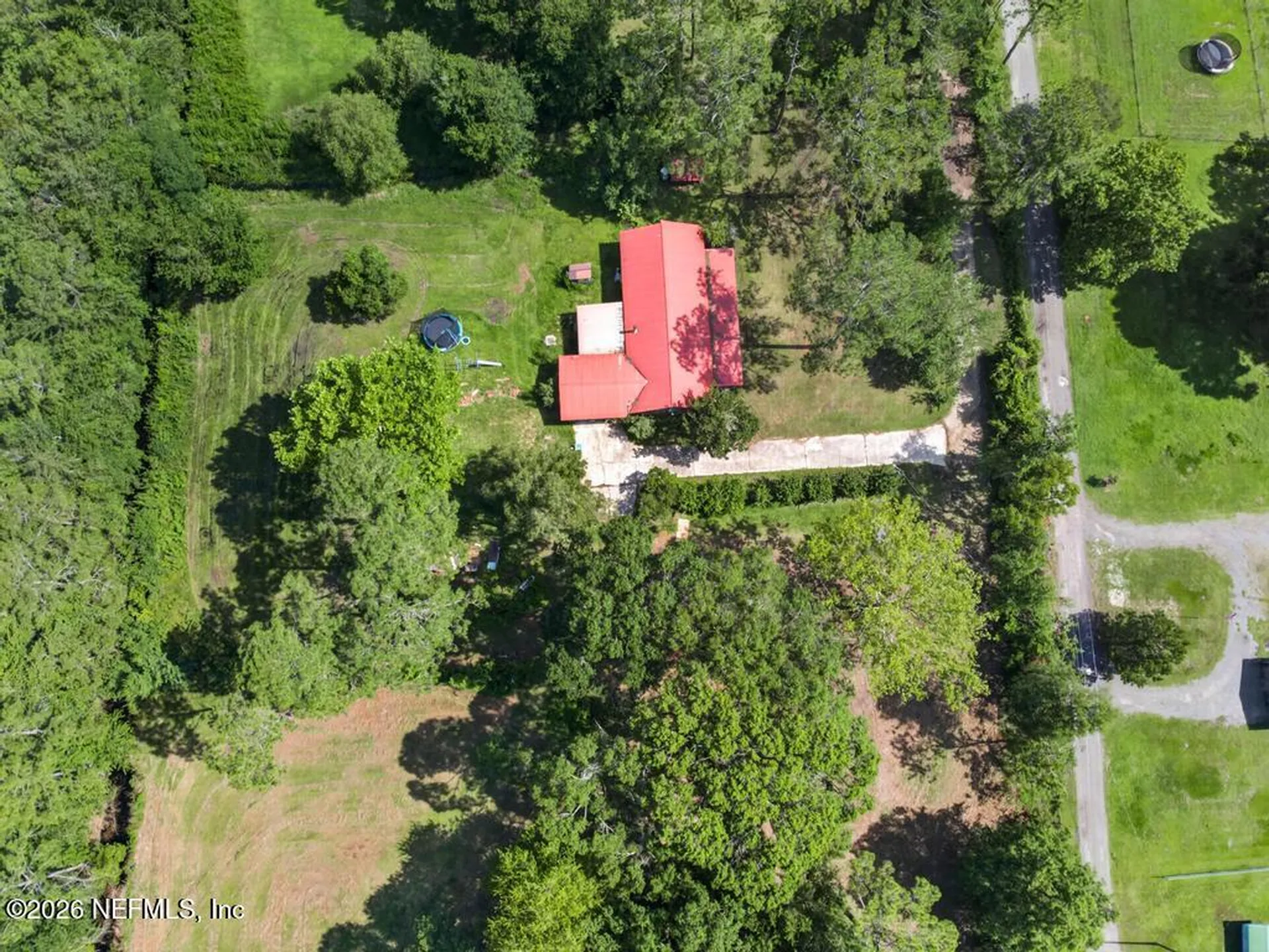 40041 Whippoorwill Lane Callahan FL 32011