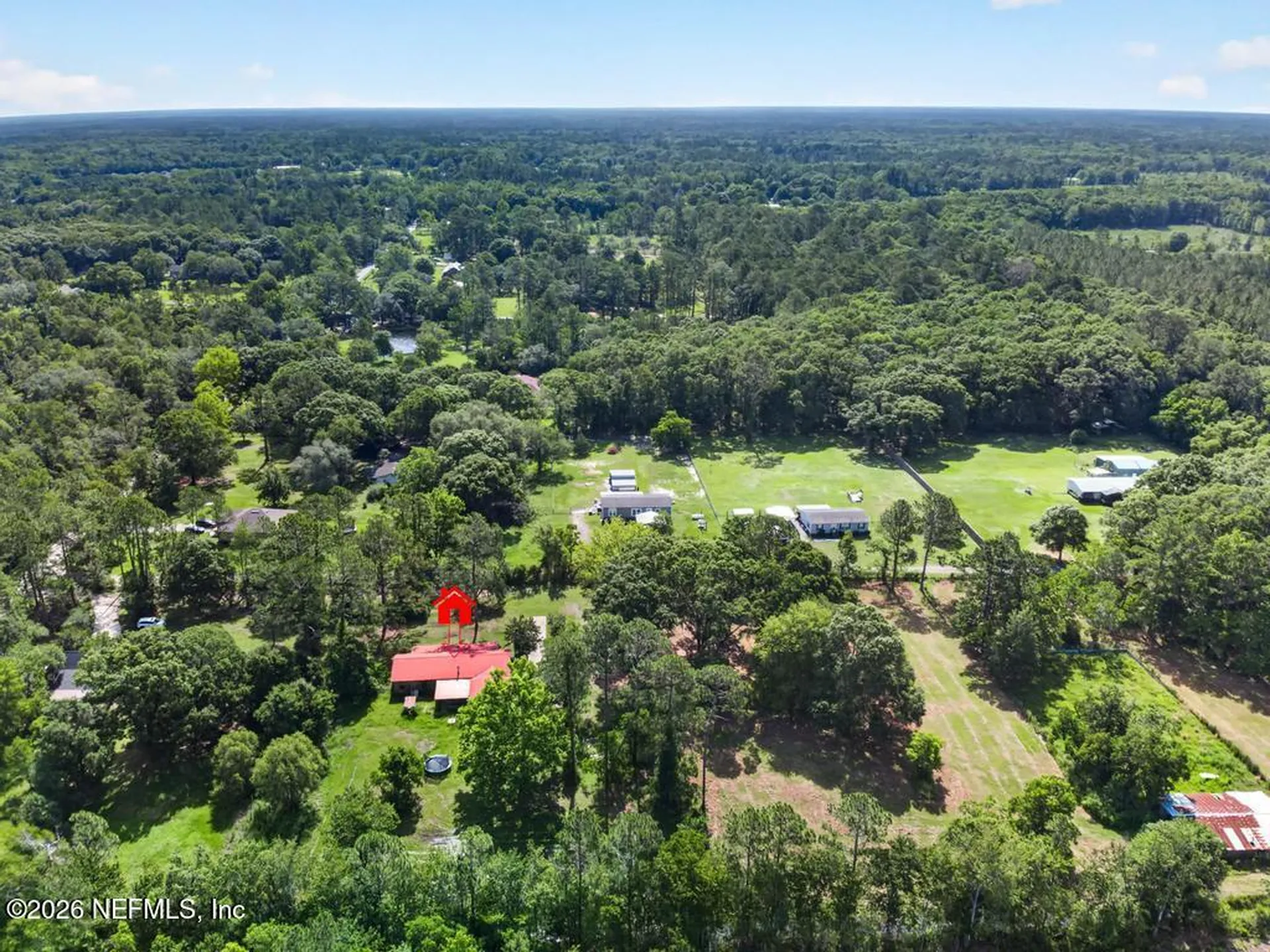 40041 Whipporwill Lane Callahan FL 32011