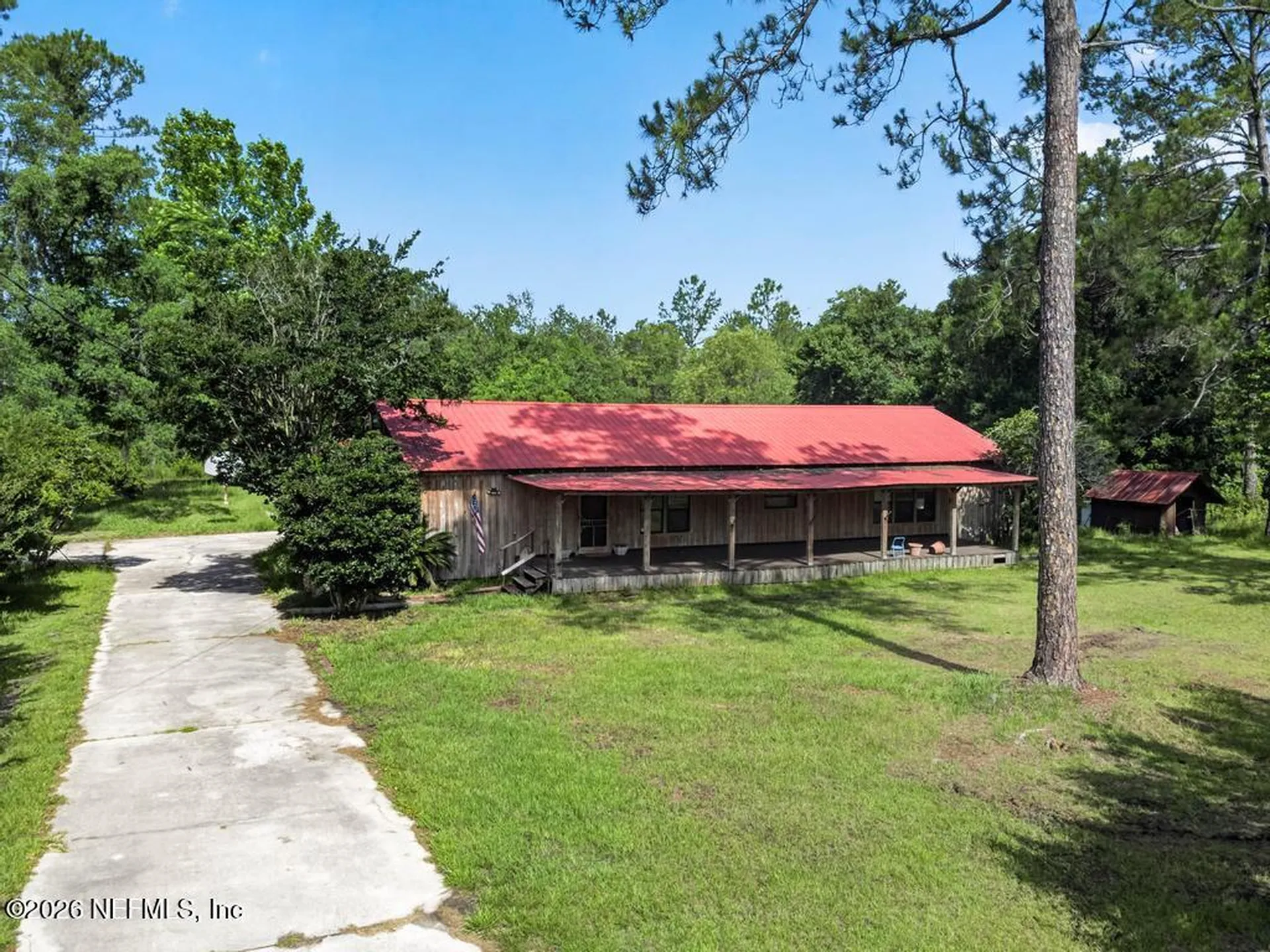 40041 Whippoorwill Lane Callahan FL 32011
