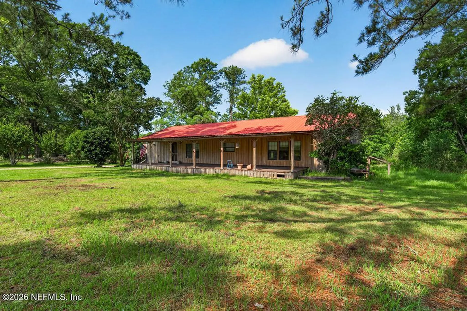 40041 Whipporwill Lane Callahan FL 32011