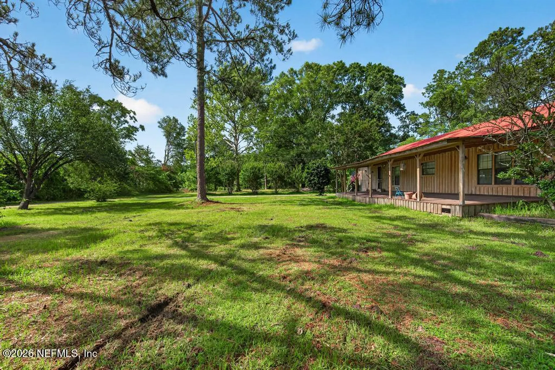 40041 Whipporwill Lane Callahan FL 32011