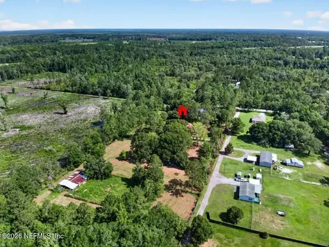 40041 Whippoorwill Lane Callahan FL 32011