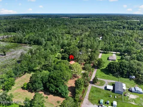 40041 Whipporwill Lane Callahan FL 32011