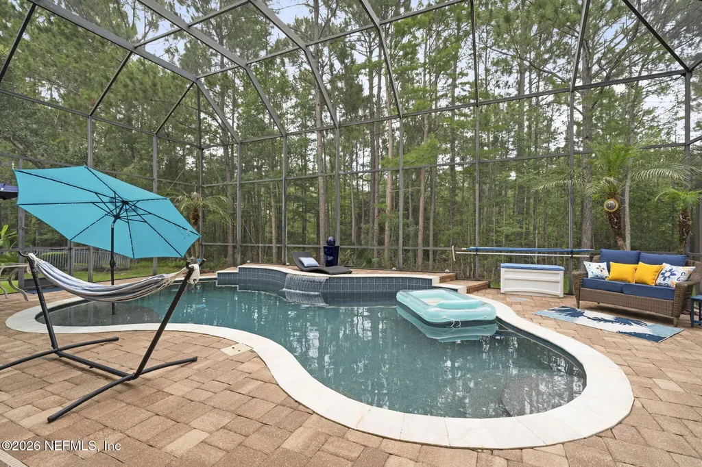 1357 Eagle Crossing Drive Orange Park FL 32065