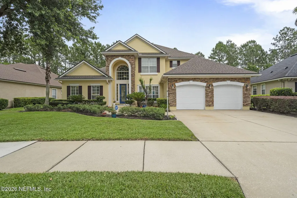 1357 Eagle Crossing Drive Orange Park FL 32065