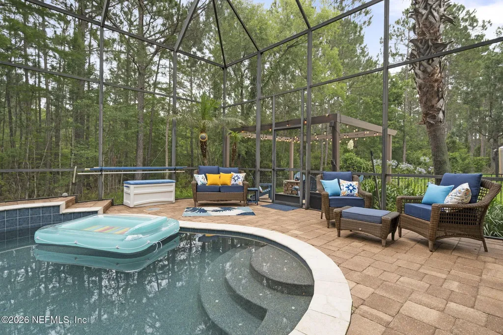 1357 Eagle Crossing Drive Orange Park FL 32065
