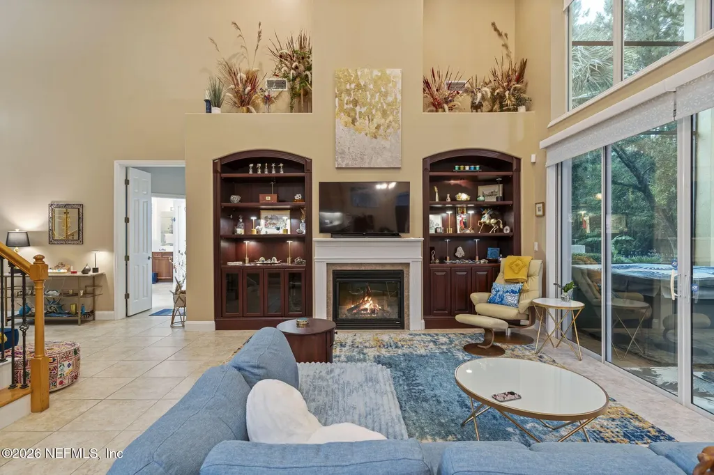 1357 Eagle Crossing Drive Orange Park FL 32065