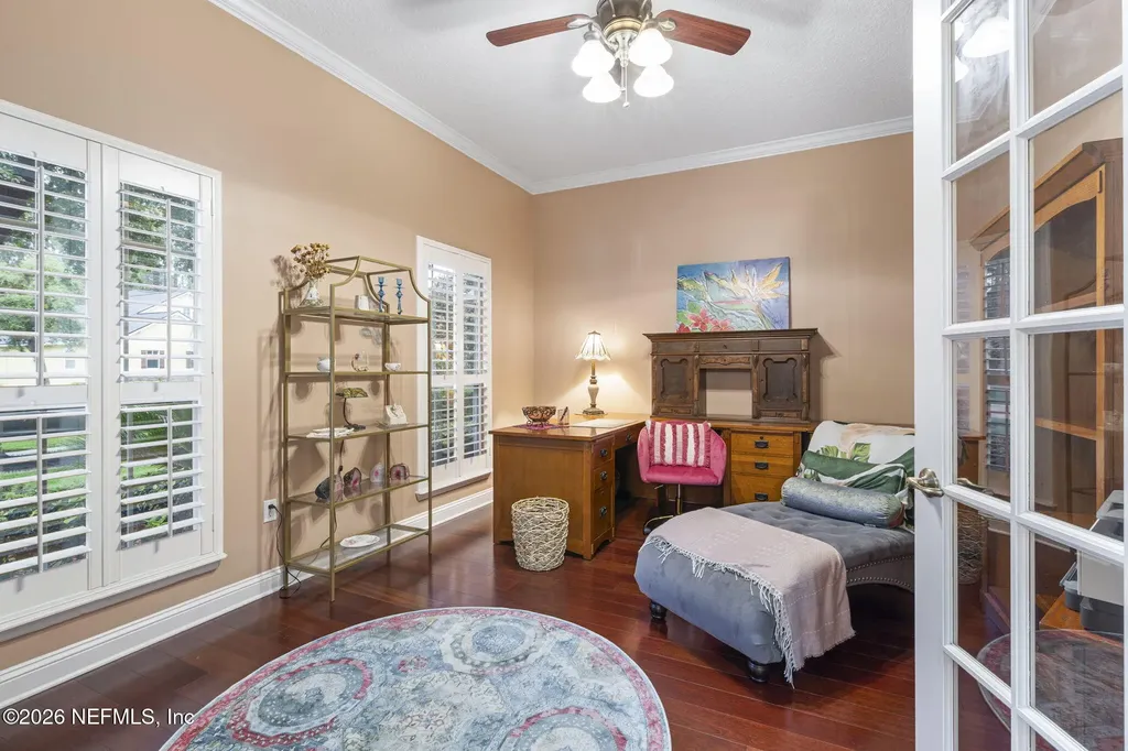 1357 Eagle Crossing Drive Orange Park FL 32065