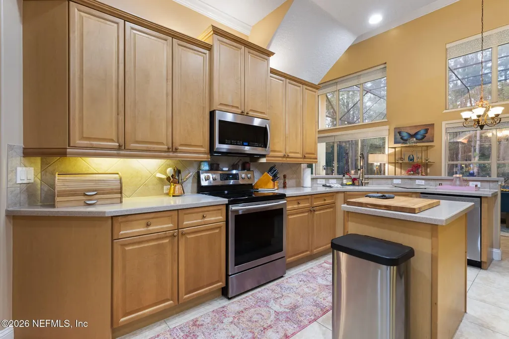 1357 Eagle Crossing Drive Orange Park FL 32065