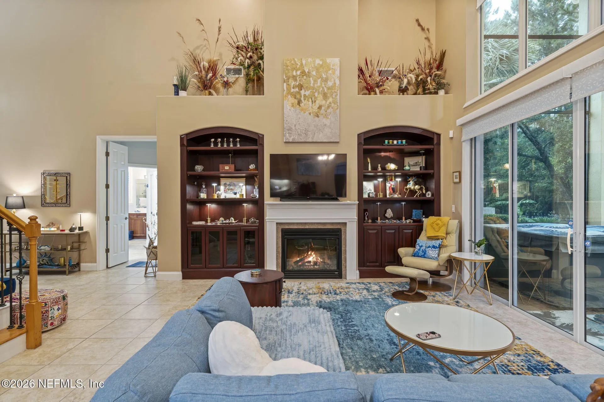 1357 Eagle Crossing Drive Orange Park FL 32065