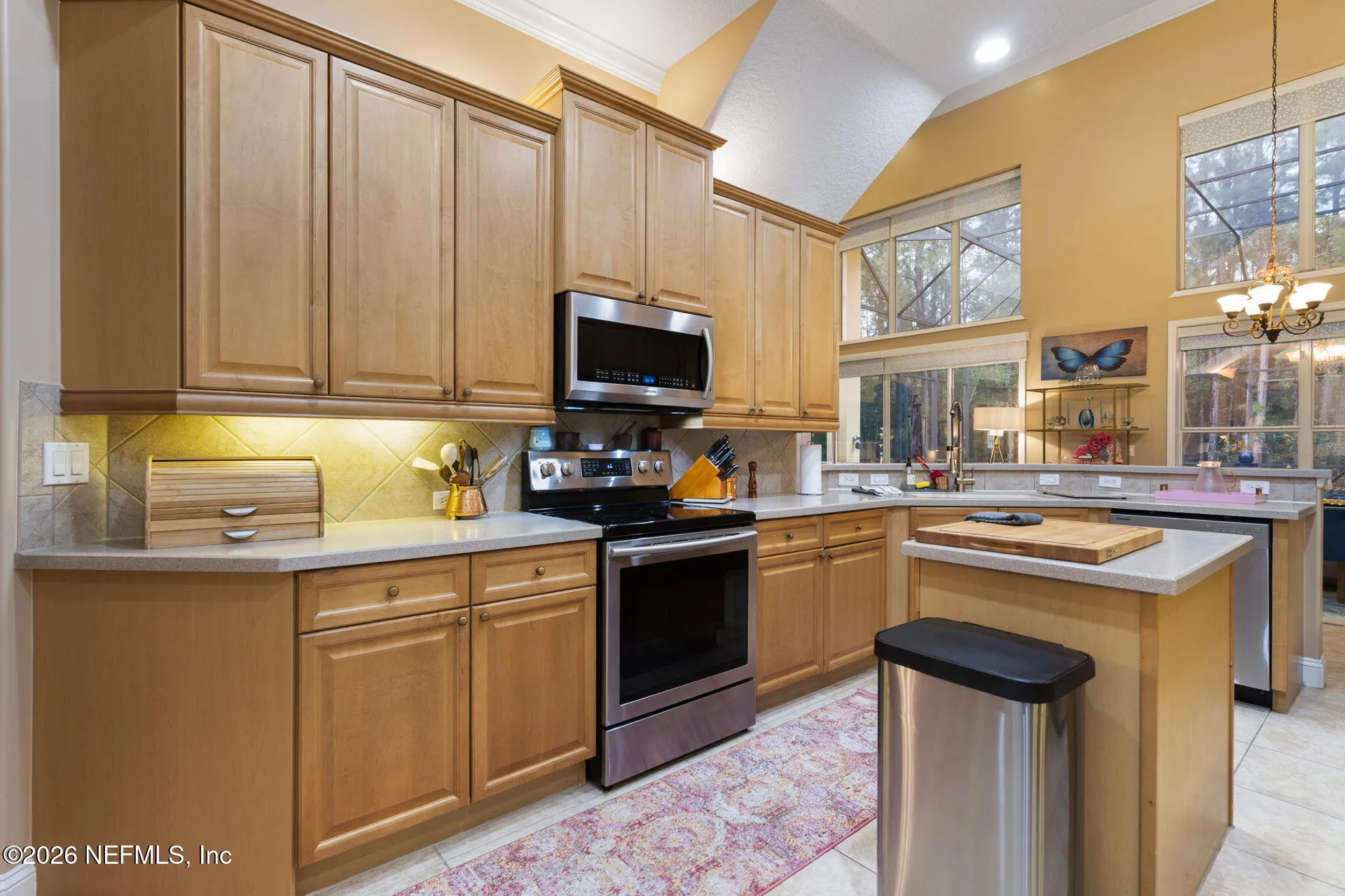 1357 Eagle Crossing Drive Orange Park FL 32065