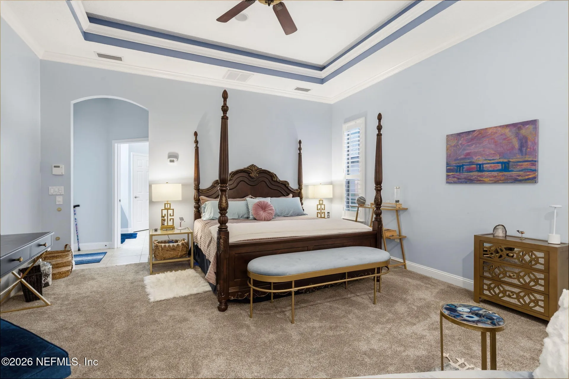 1357 Eagle Crossing Drive Orange Park FL 32065