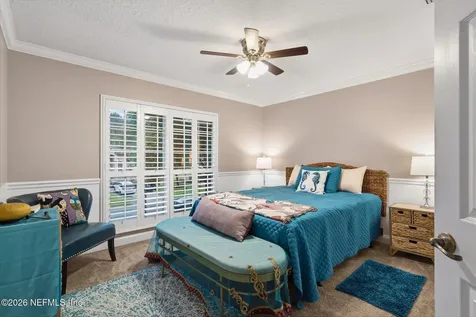 1357 Eagle Crossing Drive Orange Park FL 32065