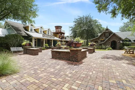 1357 Eagle Crossing Drive Orange Park FL 32065