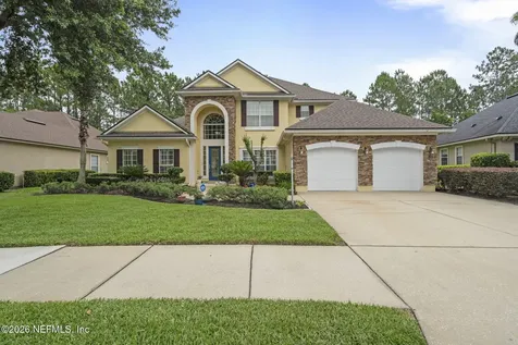 1357 Eagle Crossing Drive Orange Park FL 32065