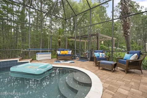 1357 Eagle Crossing Drive Orange Park FL 32065