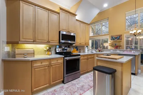 1357 Eagle Crossing Drive Orange Park FL 32065