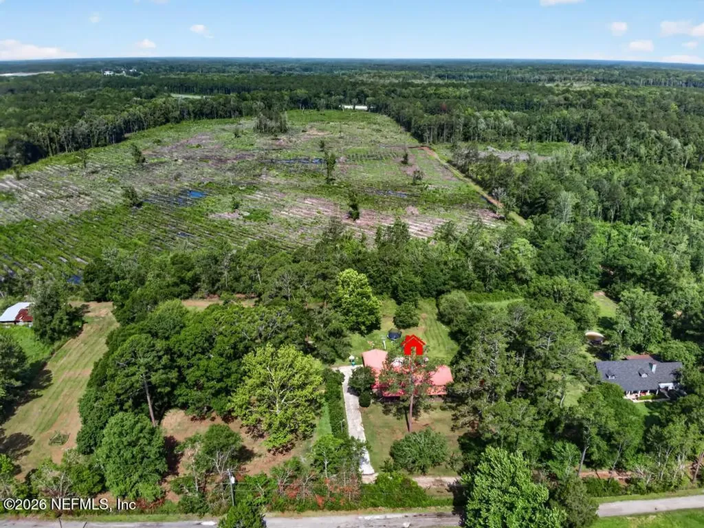 40041 Whippoorwill Lane Callahan FL 32011