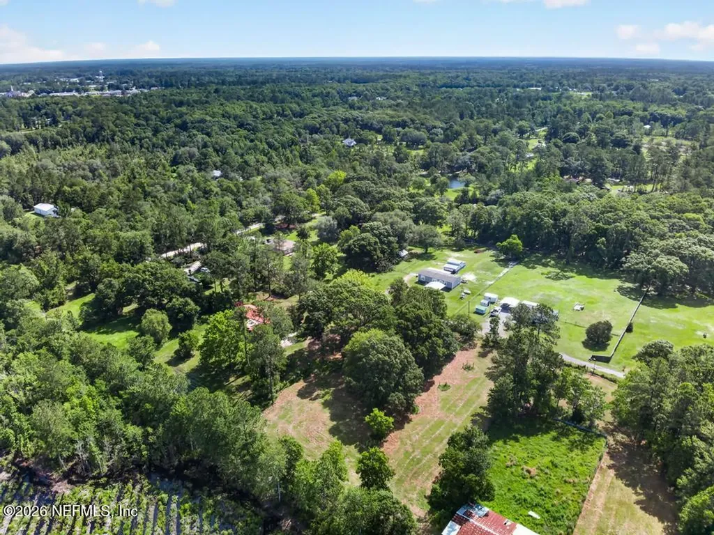 40041 Whippoorwill Lane Callahan FL 32011