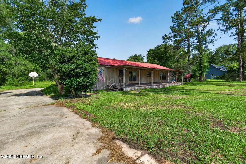 40041 Whippoorwill Lane Callahan FL 32011