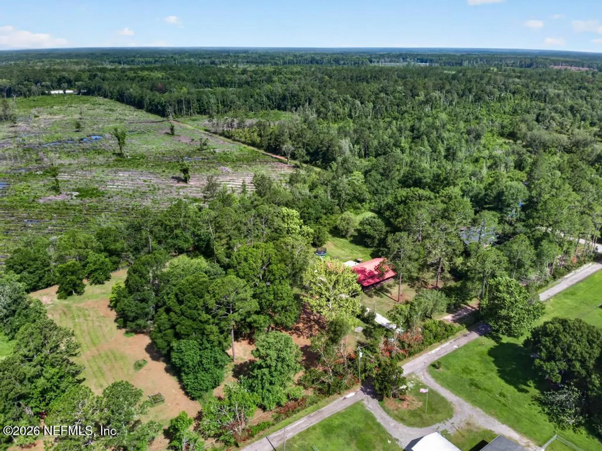 40041 Whippoorwill Lane Callahan FL 32011