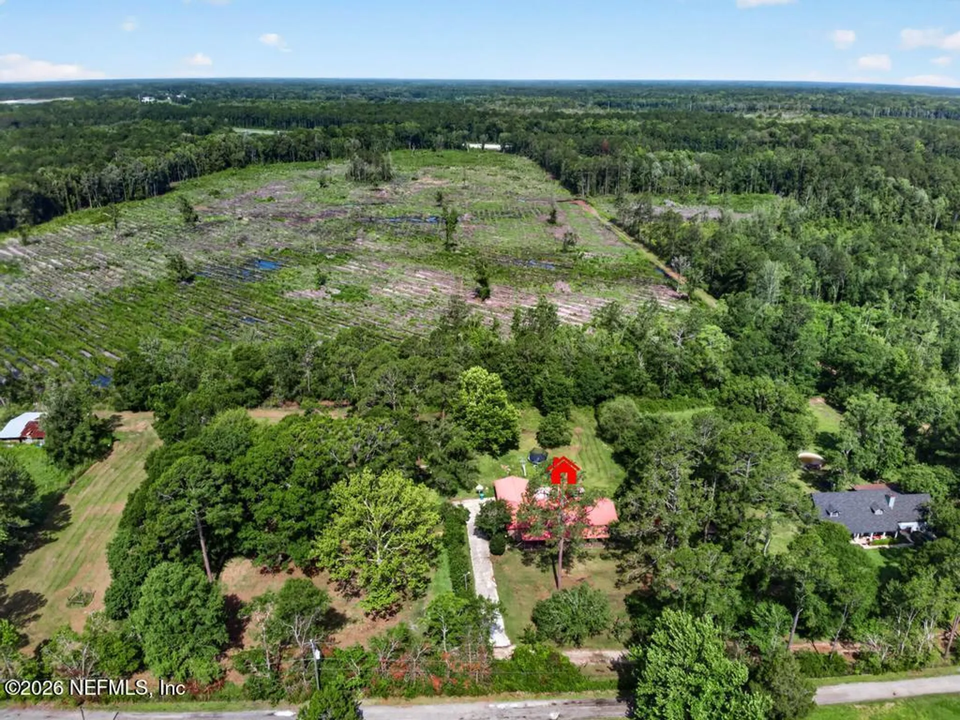 40041 Whippoorwill Lane Callahan FL 32011