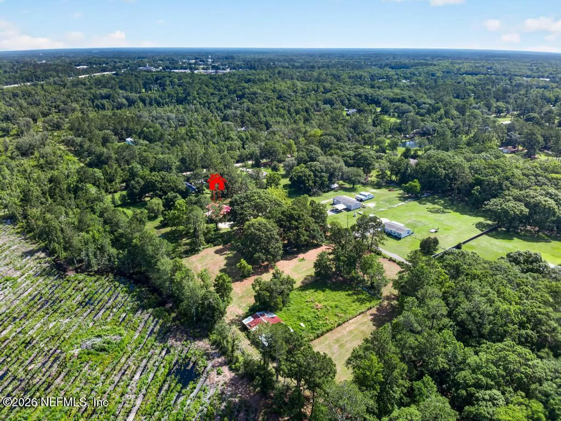 40041 Whippoorwill Lane Callahan FL 32011